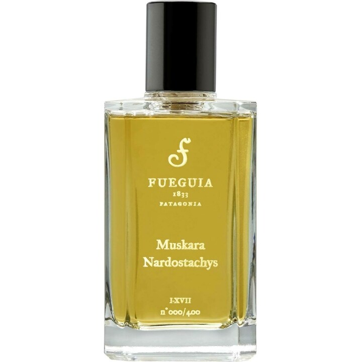 Muskara Nardostachys